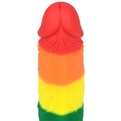 LoveToy Pride Gode Prider 16 x 4cm